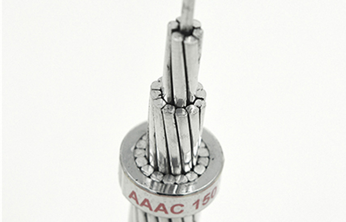 AAAC (conductor de aleación de aluminio)