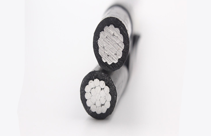 ABC Overhead Insulated Cable