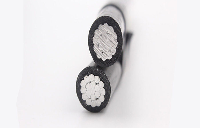  Low Voltage Aerial Bundled Cable LV ABC 0,6/1 KV Cable